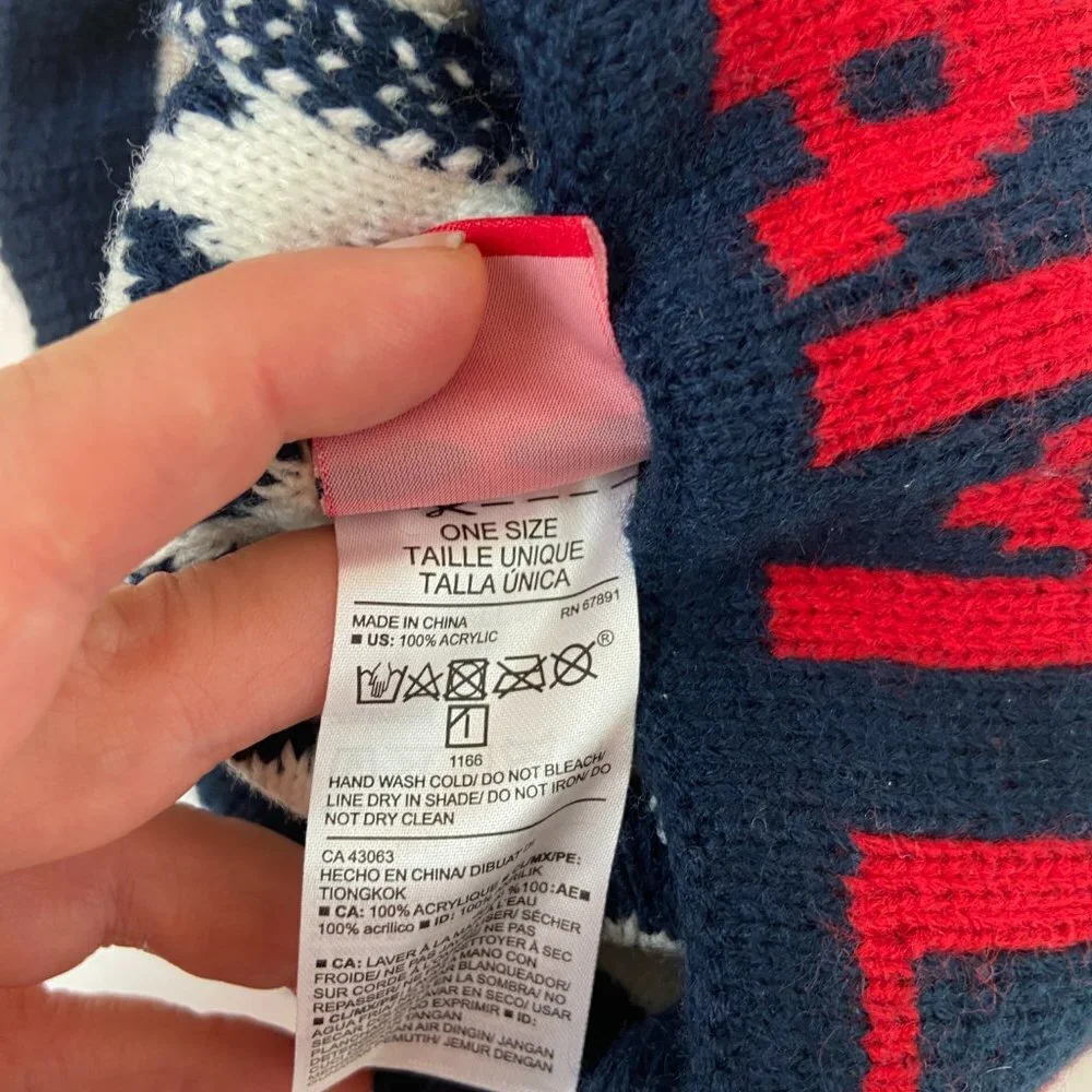 Team Apparel team usa